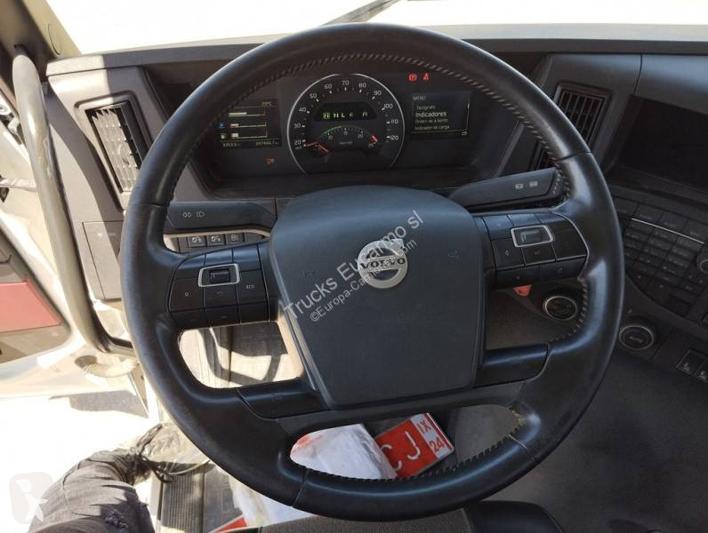 Camion Volvo