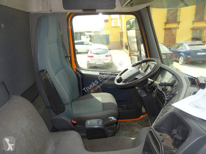 Camión Volvo