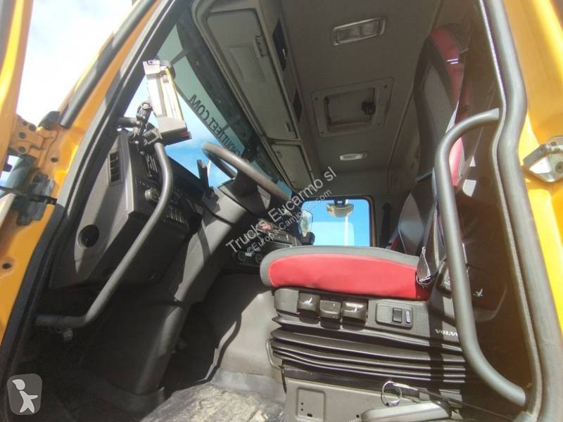 Camion Volvo