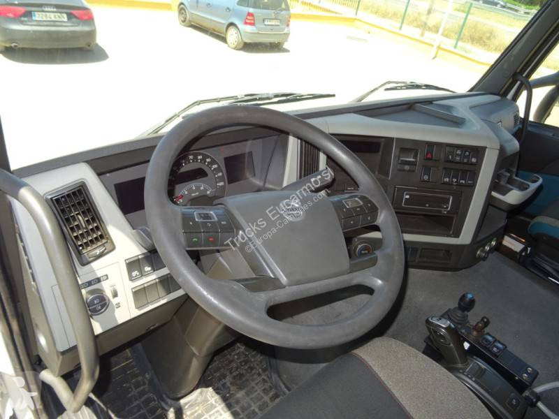 Camion Volvo