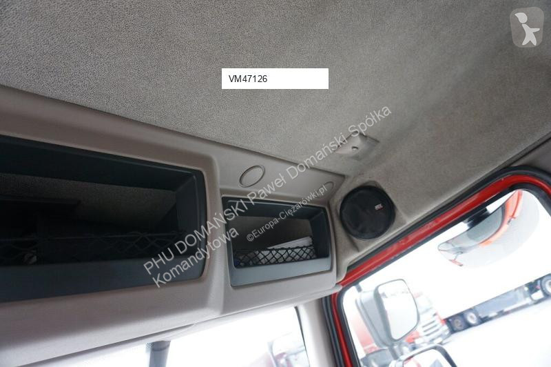 Camion DAF LF / 290 / ACC / EURO 6 / BRAMOWIEC...