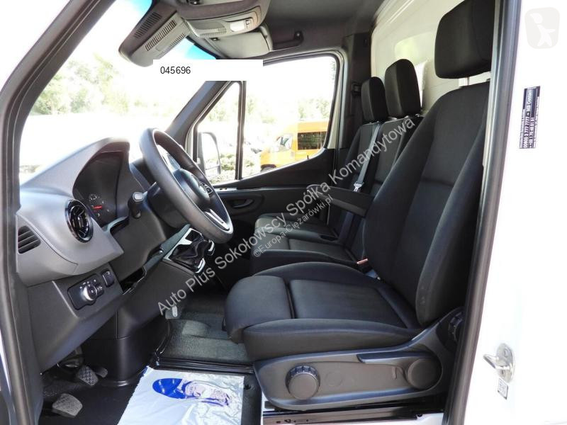 Veicolo commerciale Mercedes SPRINTER 514...