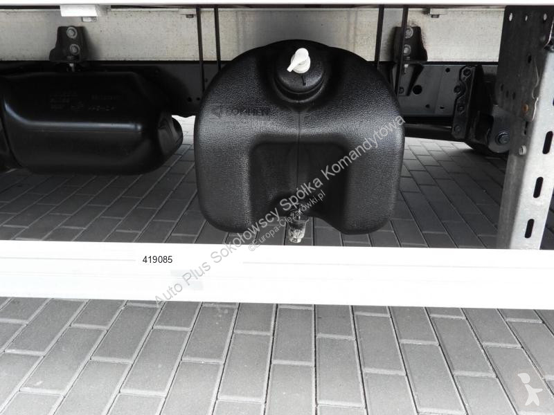 Veículo utilitário Iveco DAILY 35S18 PLANDEKA...