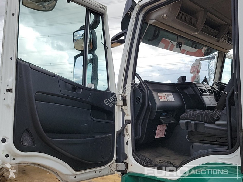 Camion Iveco AT190S