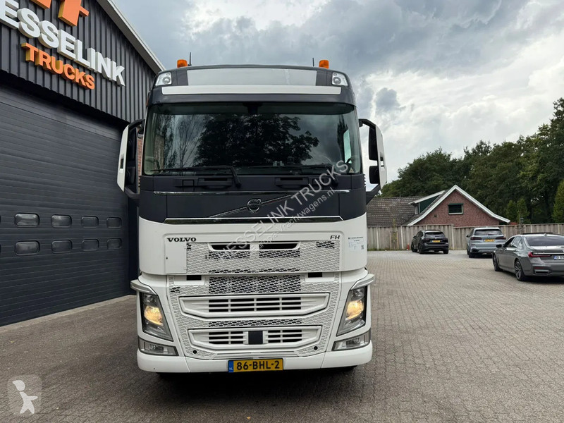 Kamion Volvo FH  6X2 VDL 25T Haakarm Standairco...