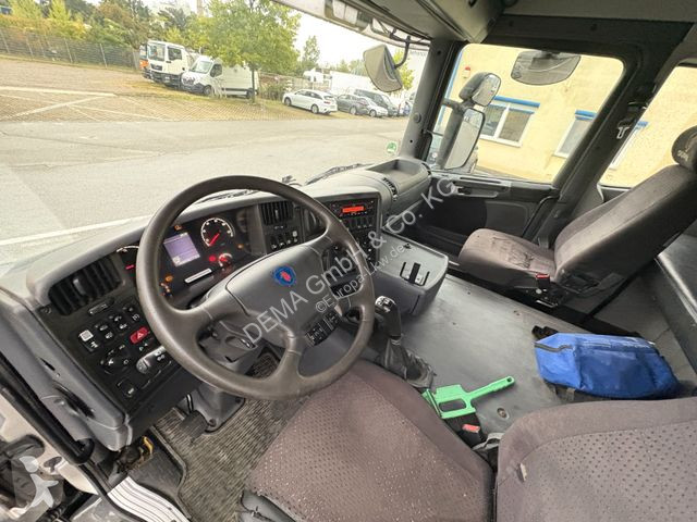 Kamion Scania 320*...