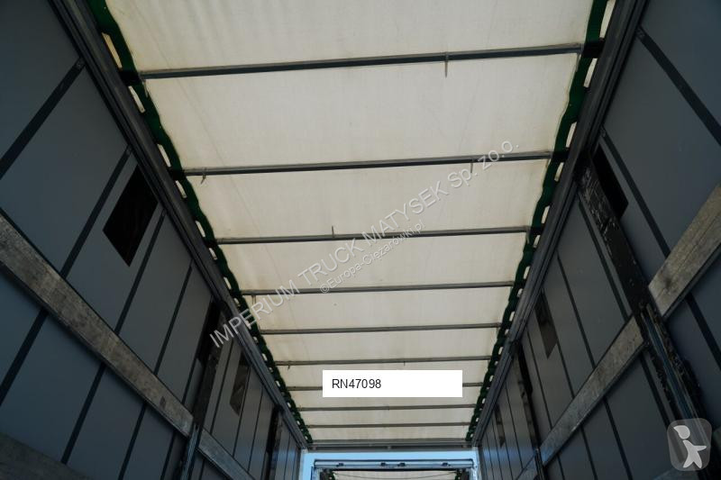 Camion remorque Scania R 450 / ZESTAW TANDEM...