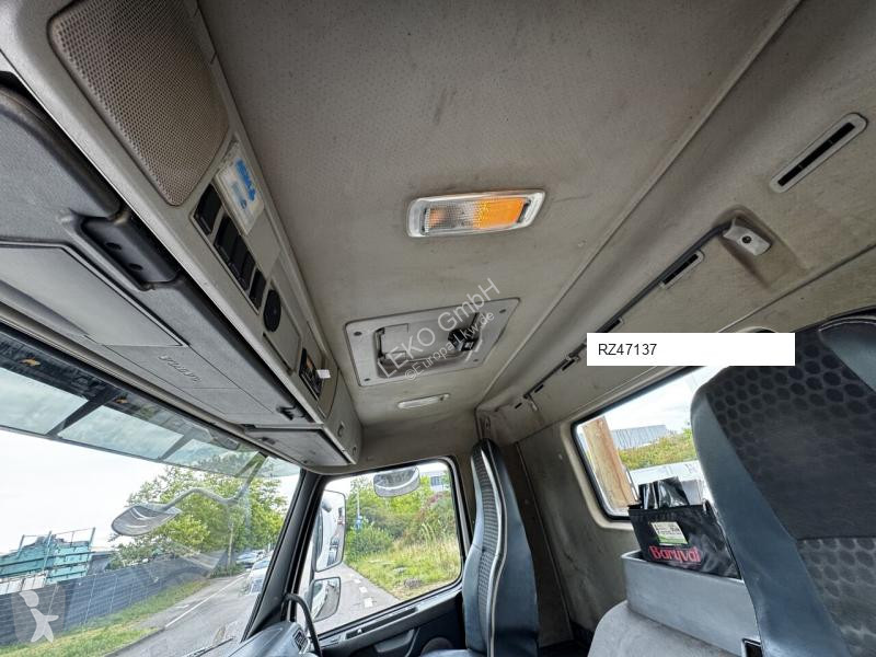Camion Volvo FMX 450