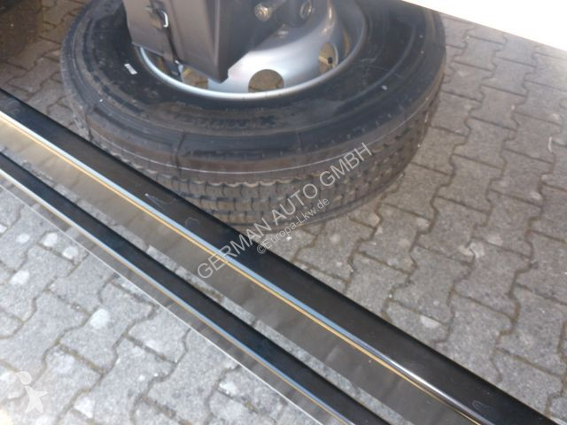 Kamion Iveco 140E28/P Euro6E_Mit.Lbw 1500Kg...