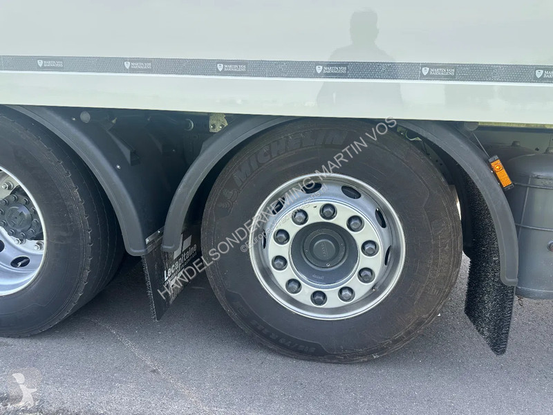 Camion DAF 480 480.26