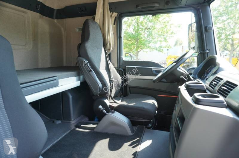 Camion MAN