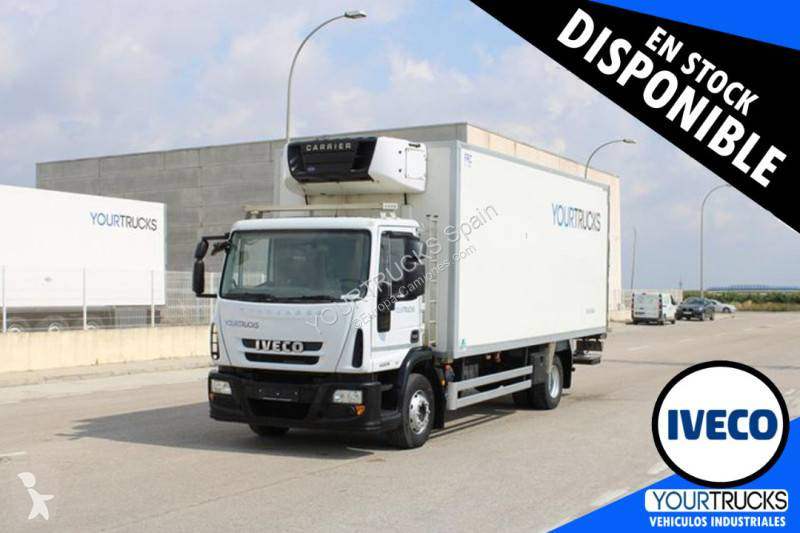 Camión Iveco