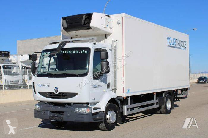 Kamion Renault