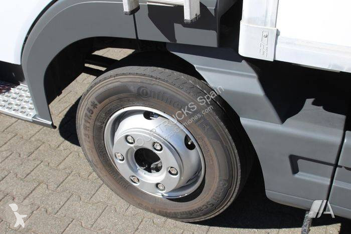 Camion Mercedes