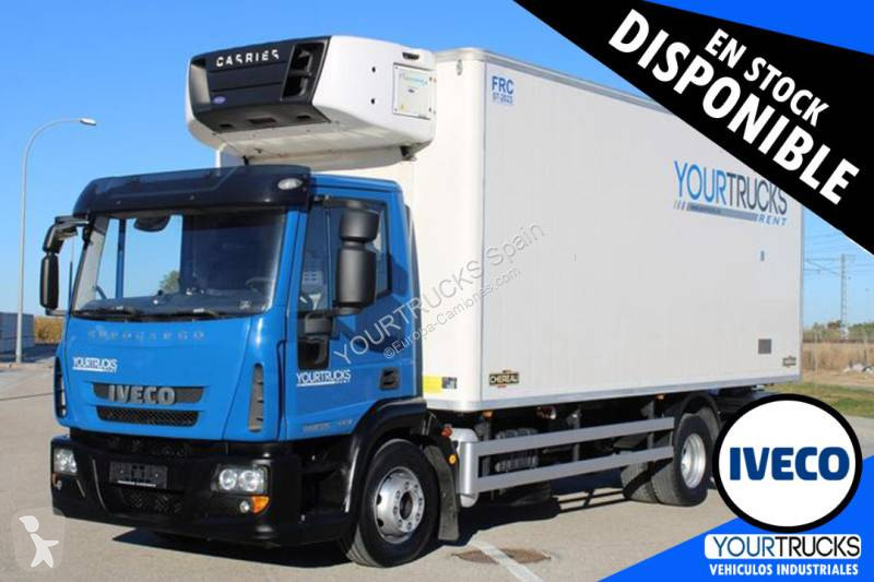 Camión Iveco