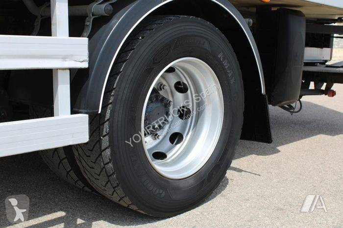 Camion Volvo