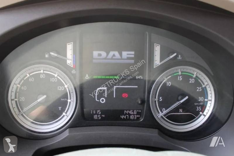 Camion DAF