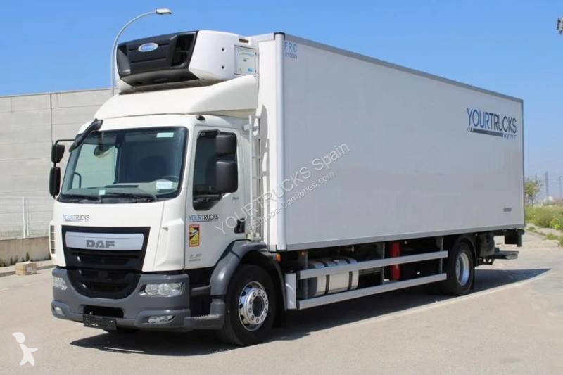Kamion DAF