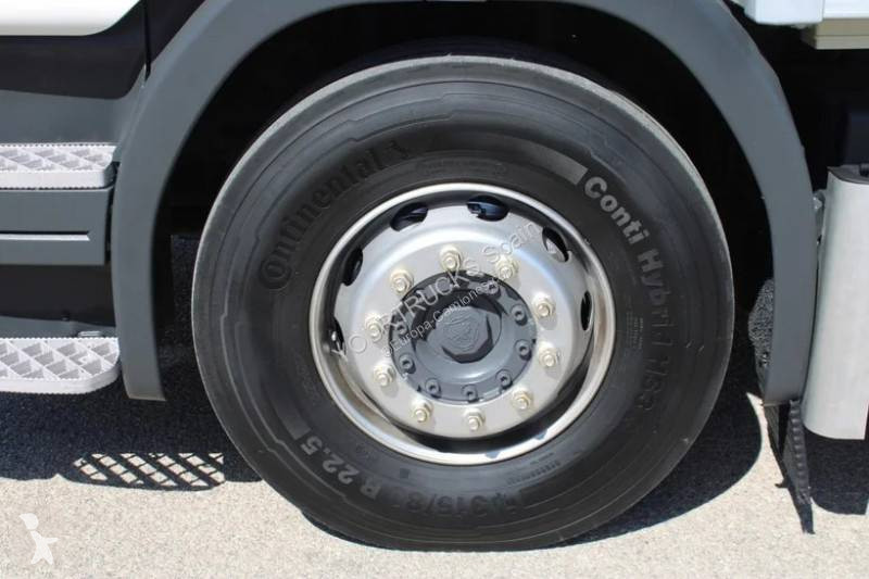 Camion Scania