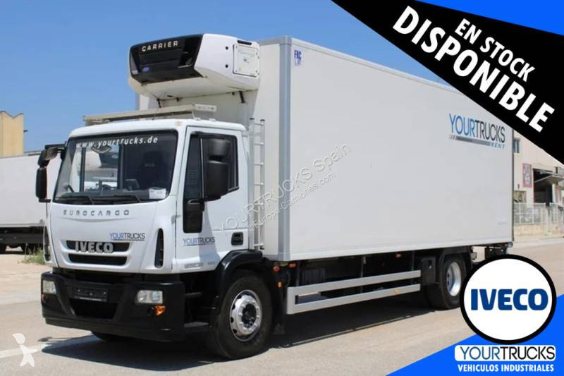 Kamion Iveco