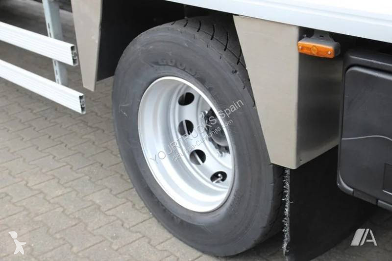 Camion Iveco