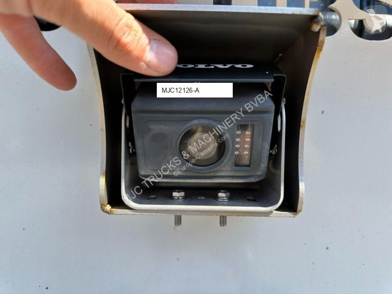 Kamion Volvo 408 E-8 HIPRO