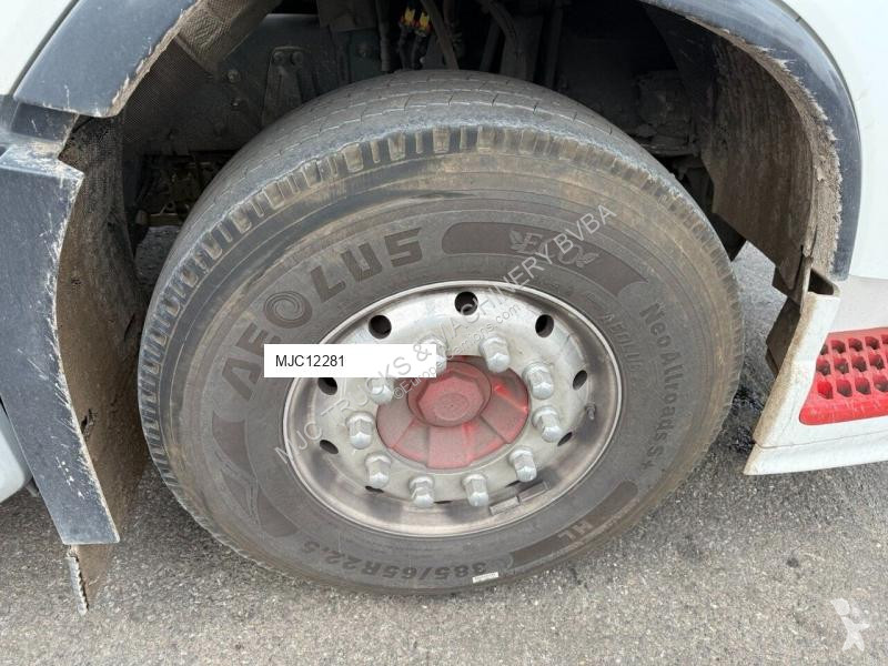 Kamion Volvo ULT26S59