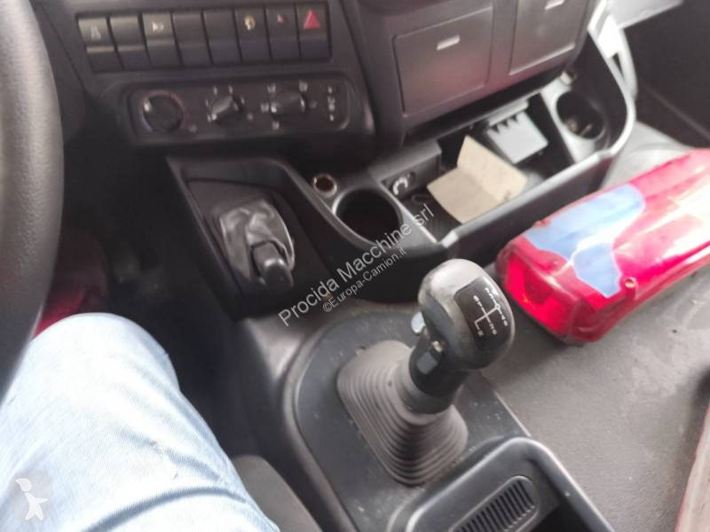 Camion Iveco