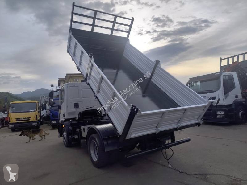 Lastbil Iveco