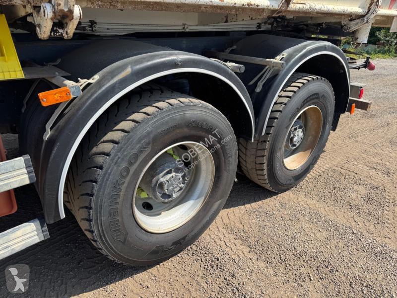 Camion Renault 380 DXI