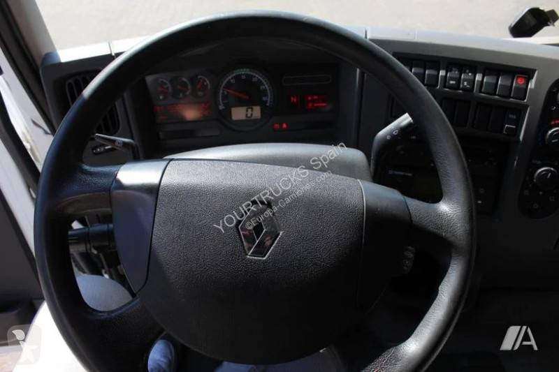 Camion Renault