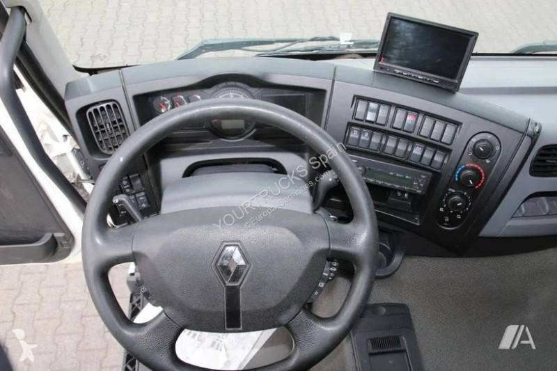 Camion Renault