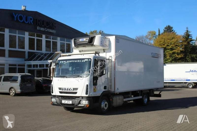 Camion Iveco
