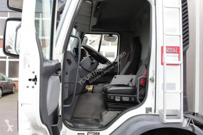 Camion Renault