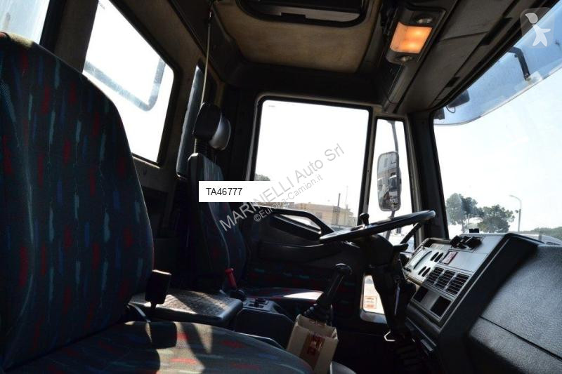 Kamion Iveco EuroCargo 120E18