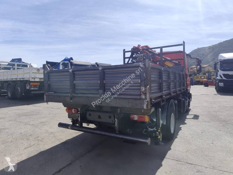 Camião Iveco