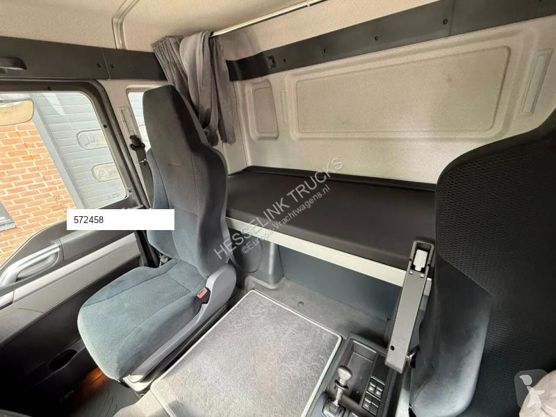 Camion MAN TGM 15.250 4X2 Chassis, Airco,...