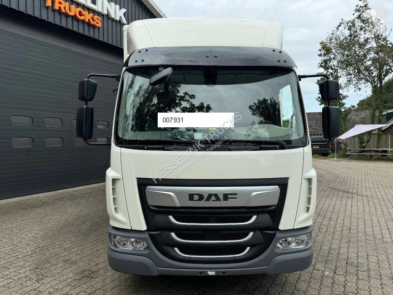 Camion DAF LF 210 FA 6.1M Bakwagen NIEUW,...