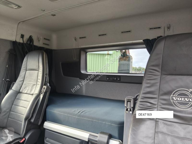 Camión Volvo RK20.65