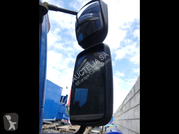 Camion DAF FA-