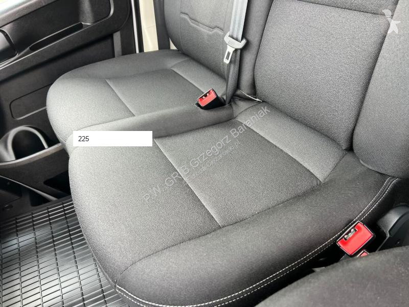 Veículo utilitário Fiat DUCATO REFRIGERATOR...