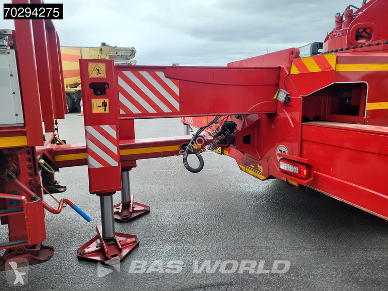 Camion Volvo 500 10X4 Erkin World Power ER...