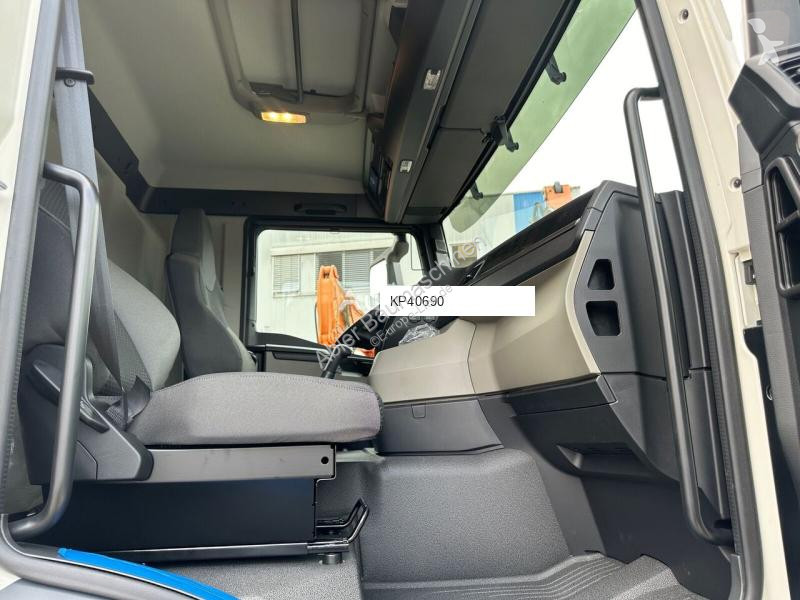 Camion MAN TGS 41.470