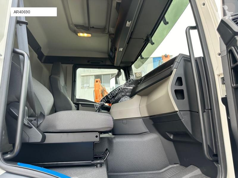 Camion MAN TGS 41.470 BB CH