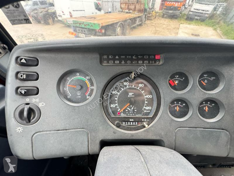 Lastbil DAF 150