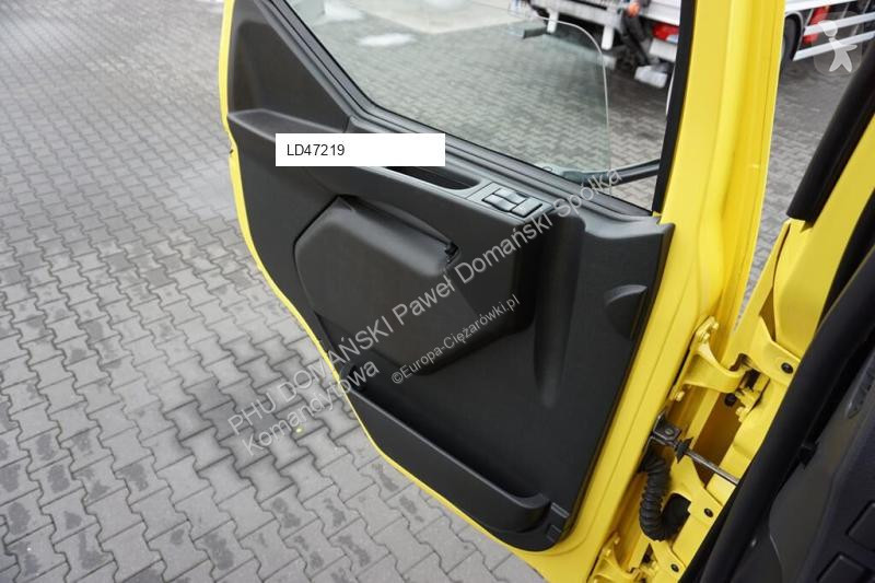 Kamion Volvo FL / 290 / ACC / E 6 / BURTOWY /...