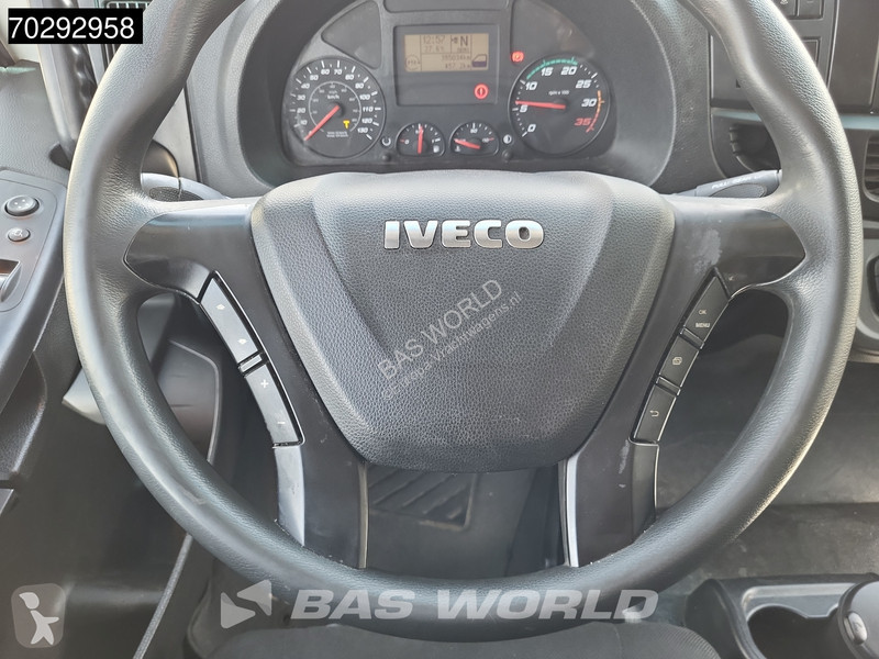 Camion Iveco 120LE220 4X2 Maintained NL-Truck...