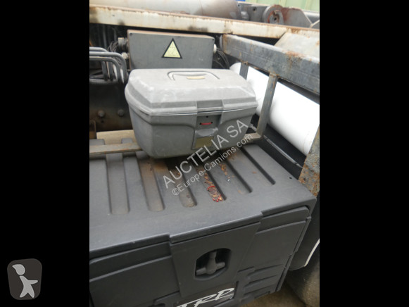 Kamion DAF AT85MC5-75