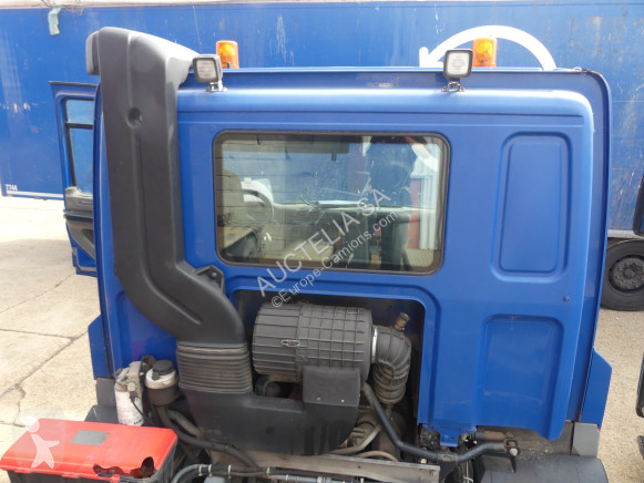 Camion DAF FAS CF