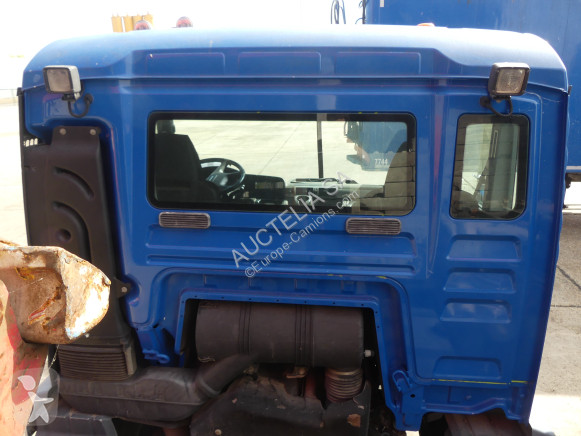 Camion MAN TGS